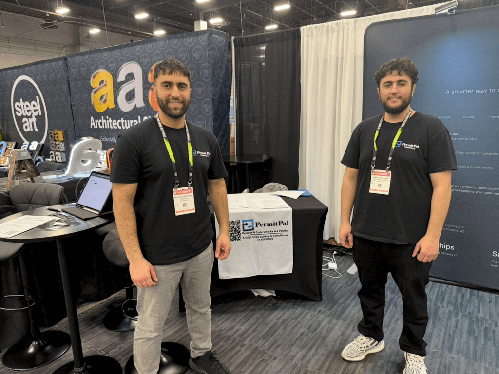 PermitPal Platform Interface